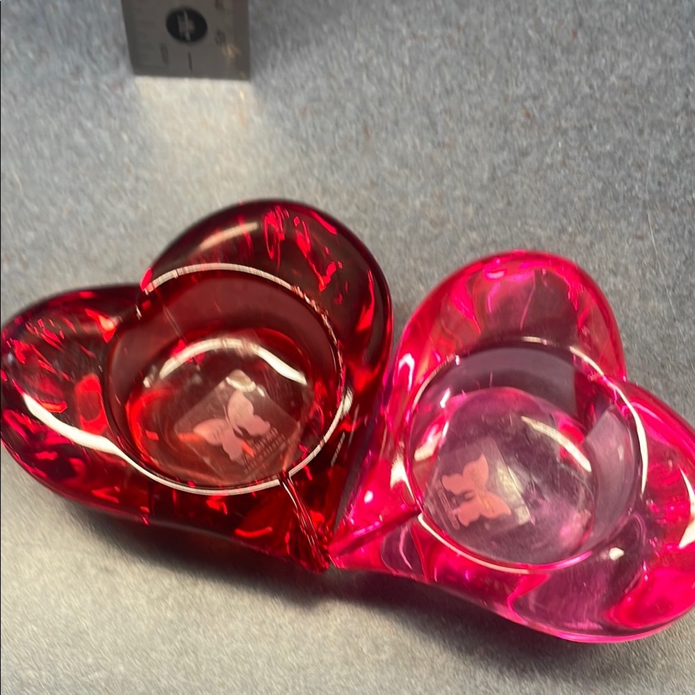Marquis Waterford votive holders Germany